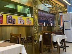 大堂-沙漠玫瑰土耳其餐厅(神路街店)