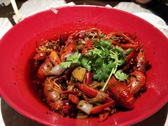 -红辣椒·川菜·火锅(科华路店)