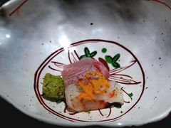 -一阳寿司(麦子街店)