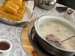 -丰尔粥食·粥底火锅·桑拿鸡(大良总店)