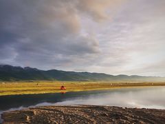 -青海湖国家重点风景名胜区