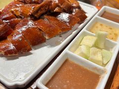 -凤阁楼果木烧鹅(鹤山陈山店)