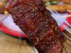 -北三老太太烧烤(人生一串上榜店)