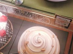 -DQ·蛋糕·冰淇淋(五角场万达店)