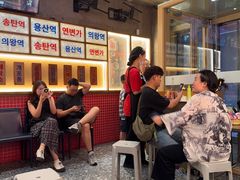 -西塔老太太泥炉烤肉(双井店)