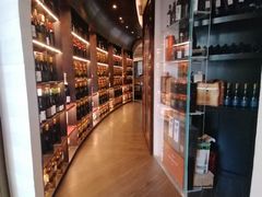 -斯普汇生蚝牛排馆(中骏世界城店)