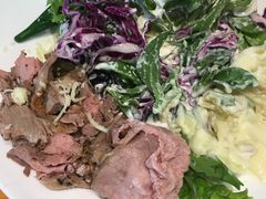 -So Lounge索兰至餐厅(蓝色港湾店)