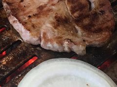 -首尔馆韩国料理(金童路店)