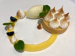 -L'Arome芳芳法国餐厅(仙林金鹰店)