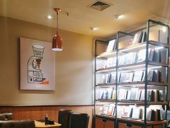 -COSTA COFFEE(新奥购物中心店)