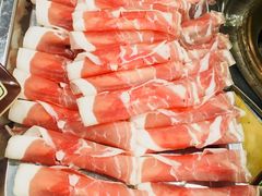 元宝肉-行事老火锅(协信TOWN城店)