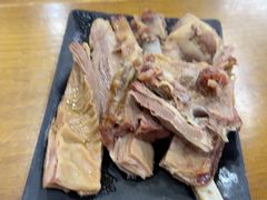 -长安后宰门水盆羊肉(新都心店)