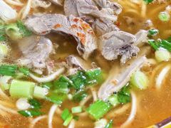 -温泉第一家羊肉馆