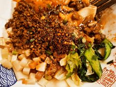 -大嘻咹biangbiang面(历史博物馆店)