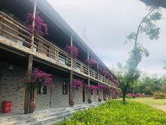 -玫瑰海岸文化旅游度假区