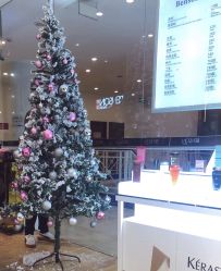 -意廊 Hair Salon