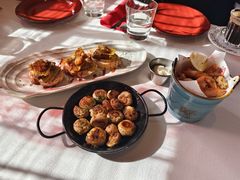 -Las Tapas(思南公馆店)
