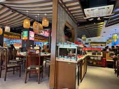 -魏铭鱼头捞饭(晋阳路店)