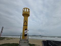-万尾金滩