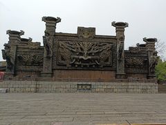 -三国赤壁古战场