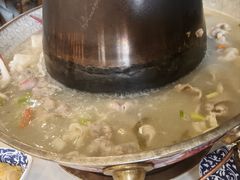 -清花阁乌拉满族火锅(厦门街店)