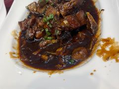 -上海新江南大酒店-中餐厅