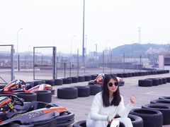 -浙江国际赛车场