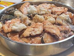 -黄记煌三汁焖锅(崇文门店)