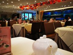 大堂-南海渔村(珠江新城店)
