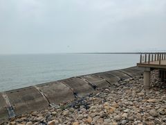 -东疆建设开发纪念公园