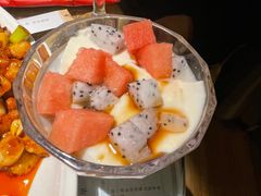 -渝信川菜(长安店)