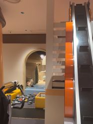 -奈尔宝家庭中心·亲子餐厅(北京东坝万达店)