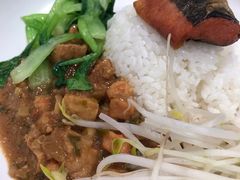 -轻蔬不用等·素食(江苏路店)