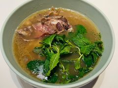 -胡麻(静安嘉里店)