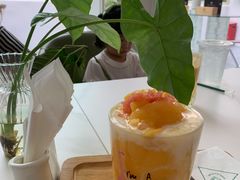-马咖啡macup·意式轻餐·观景餐厅