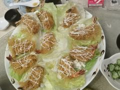-巷语私房料理(华一实业大厦店)