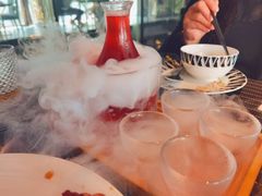 -花见无国界料理(科林楼店)