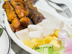 -关夫人餐厅(阳光广场店)