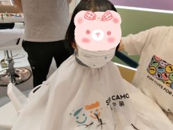 -星咔萌StarCamo儿童剪发(芳圆里IDMALL品牌形象店)