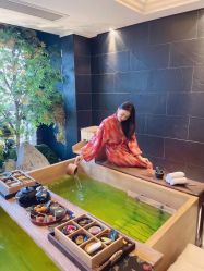 点击看大图 -缦spa