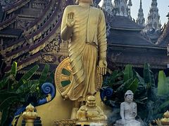 -西双版纳总佛寺