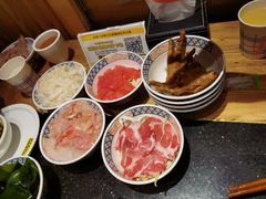 -周小明火锅(黑金冠社区店)