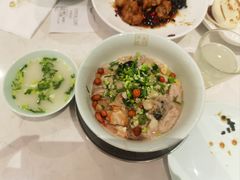 -春发生饭店·非遗(南院门店)