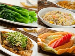 -鲤鱼门海鲜街