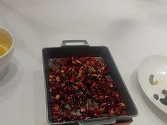 -百姓渔村(南中环店)