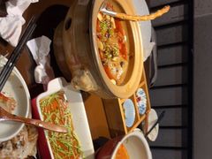 -火宫殿·湘菜小吃·商务宴请·生日聚会(东塘店)