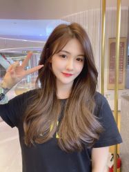 点击看大图 -3AM HAIR SALON烫发染发接发