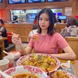 深圳美食｜超正宗的成都冒菜🥘