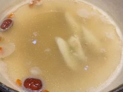客家黑鸡汤-黑鸡小馆(金源店)