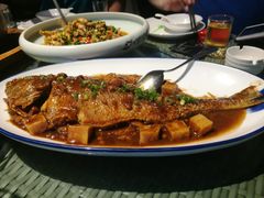 -铜锣湾·有麝自然香(长嘉汇购物公园店)